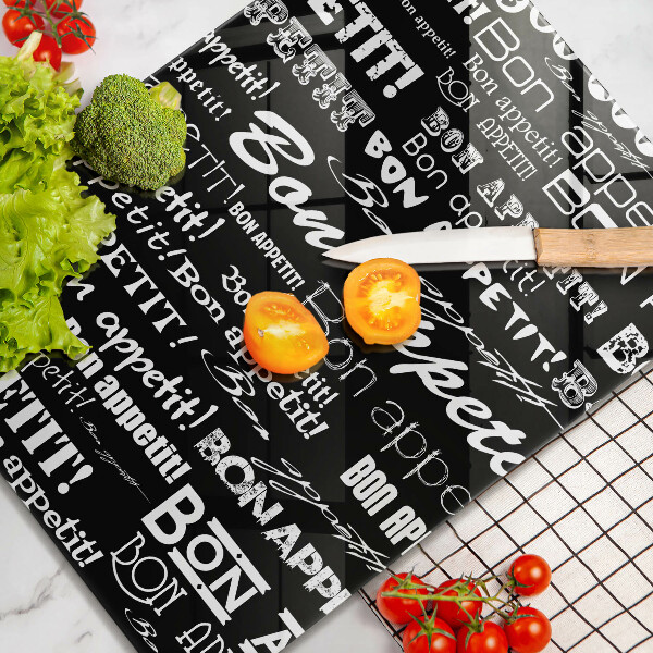 Protection plaque induction Cuisine sous-titres Bon appetit