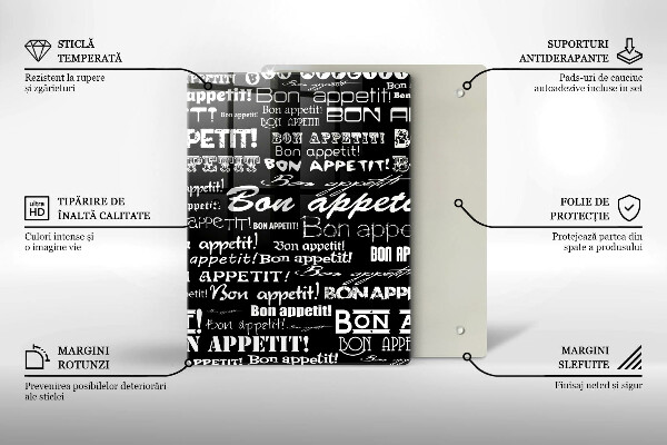 Protection plaque induction Cuisine sous-titres Bon appetit