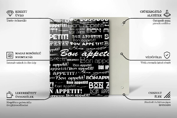 Protection plaque induction Cuisine sous-titres Bon appetit