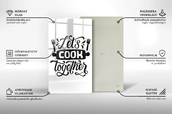 Protection plaque induction Let's cook together