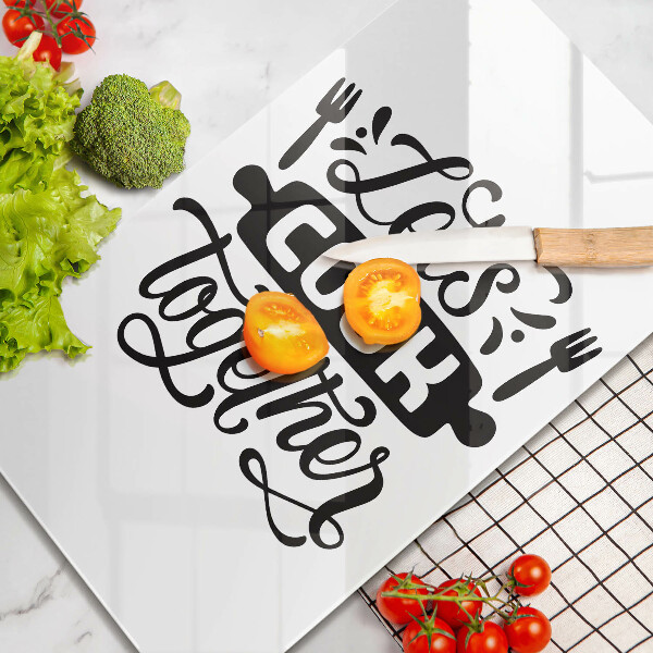 Protection plaque induction Let's cook together