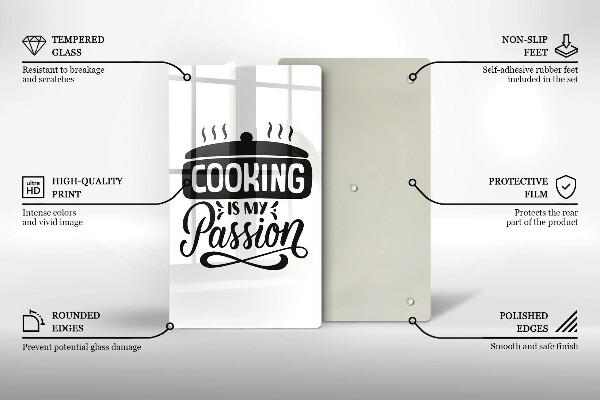 Protection plaque induction Cooking is my passion