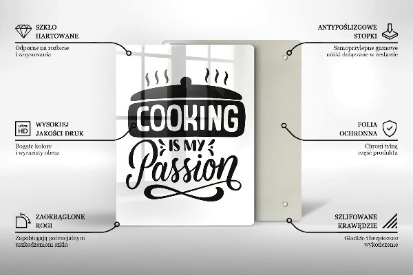 Protection plaque induction Cooking is my passion