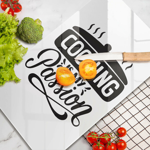 Protection plaque induction Cooking is my passion