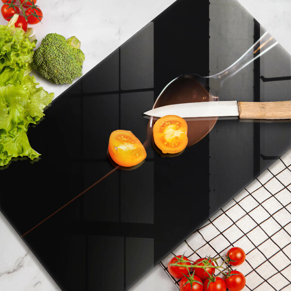 Protection plaque induction Une cuillère de chocolat