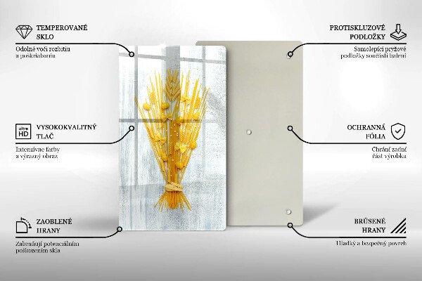 Protection plaque induction Pâtes