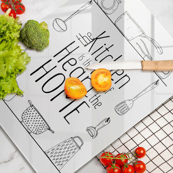 Protection plaque induction Inscription phrase