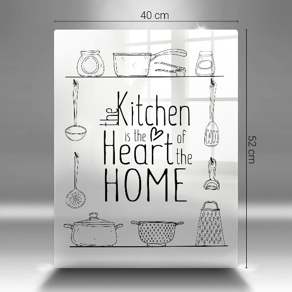 Protection plaque induction Inscription phrase