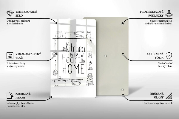 Protection plaque induction Inscription phrase