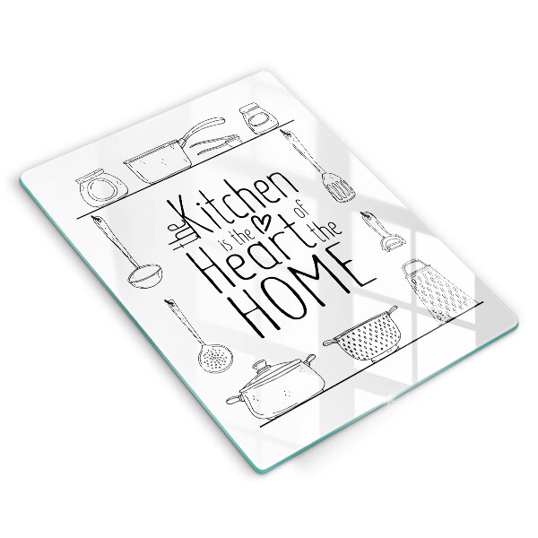 Protection plaque induction Inscription phrase