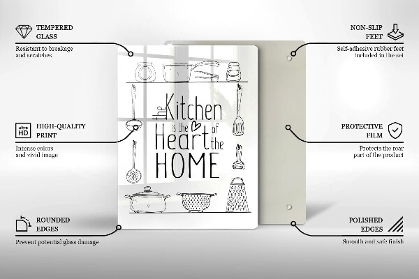 Protection plaque induction Inscription phrase