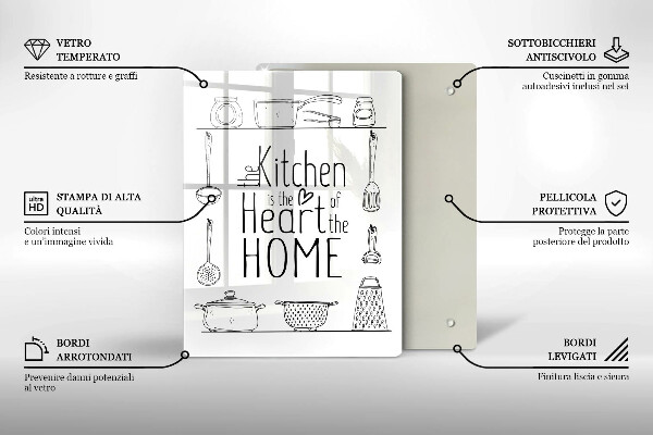 Protection plaque induction Inscription phrase