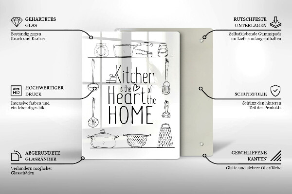 Protection plaque induction Inscription phrase