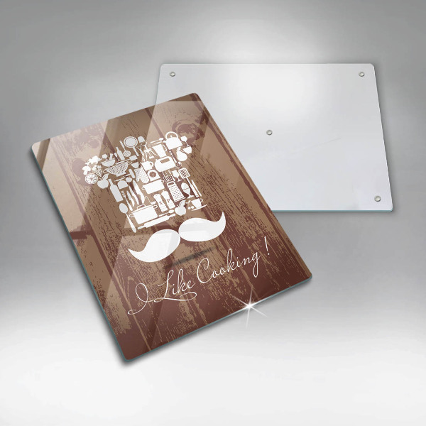 Protection plaque induction I like cooking