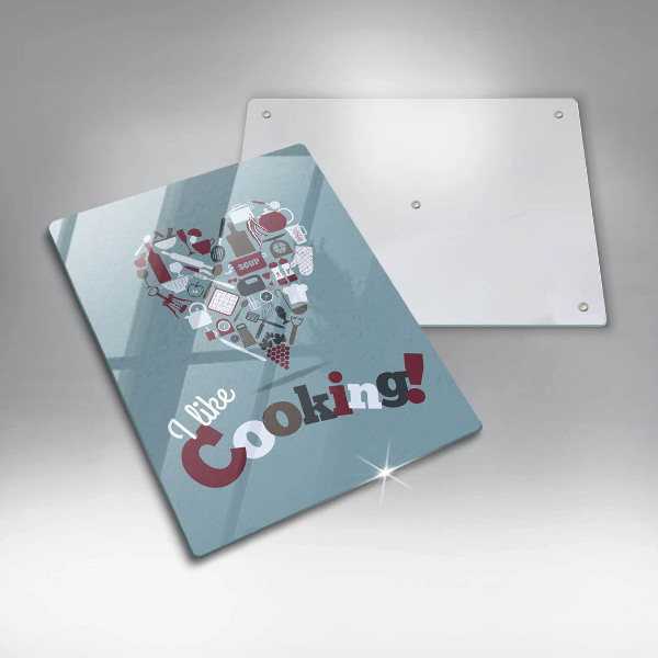 Protection plaque induction I like cooking