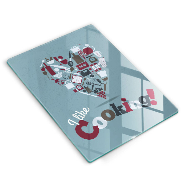 Protection plaque induction I like cooking