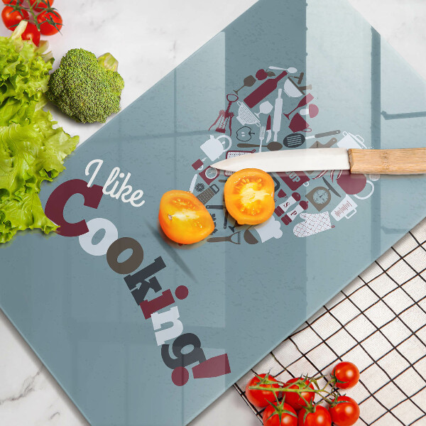 Protection plaque induction I like cooking