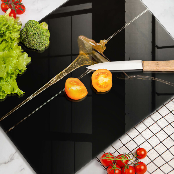 Protection plaque induction Une cuillère à café de miel