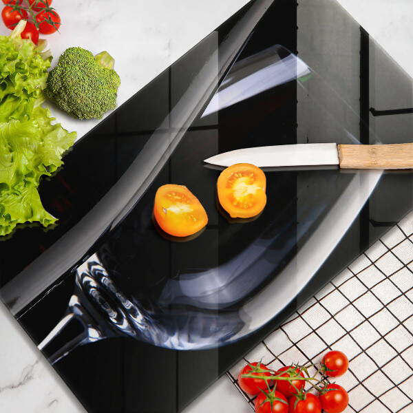 Protection plaque induction Verre et bouteille