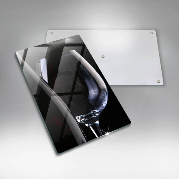 Protection plaque induction Verre et bouteille