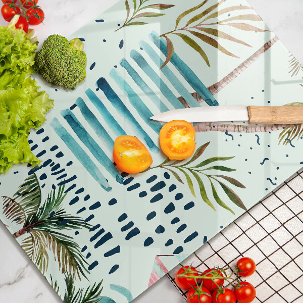 Protection plaque induction Illustrations de vacances