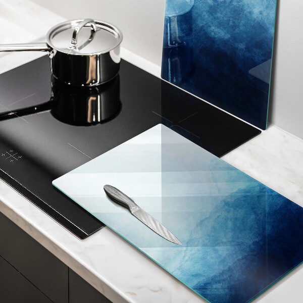 Cache plaque de cuisson Fond abstrait