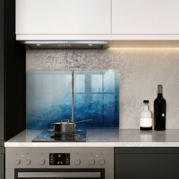 Cache plaque de cuisson Fond abstrait