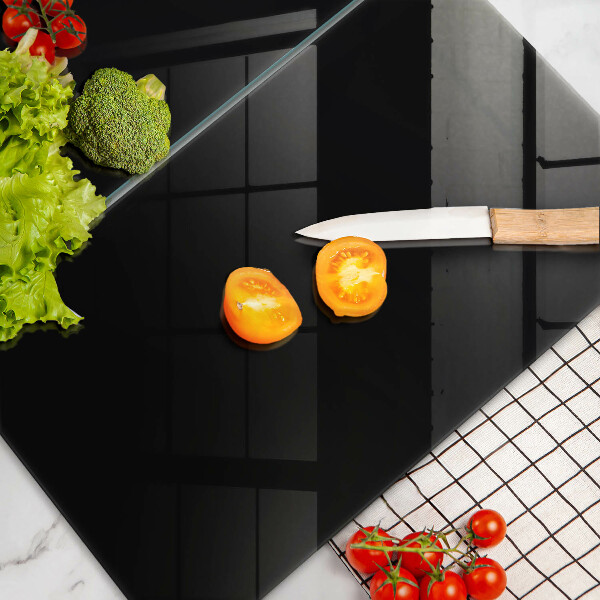 Protection plaque induction Couleur noire