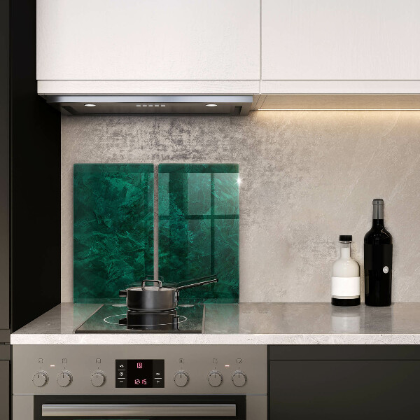 Cache plaque de cuisson Texture de fond en pierre