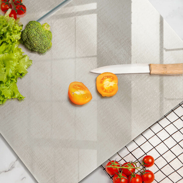 Cache plaque de cuisson Abstraction de l'or