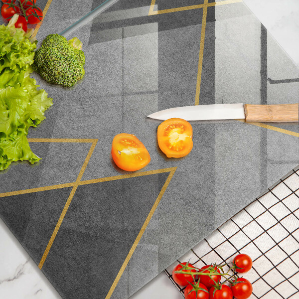 Protection plaque induction Formes pointues