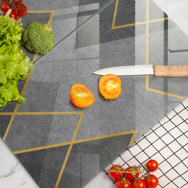 Protection plaque induction Formes pointues