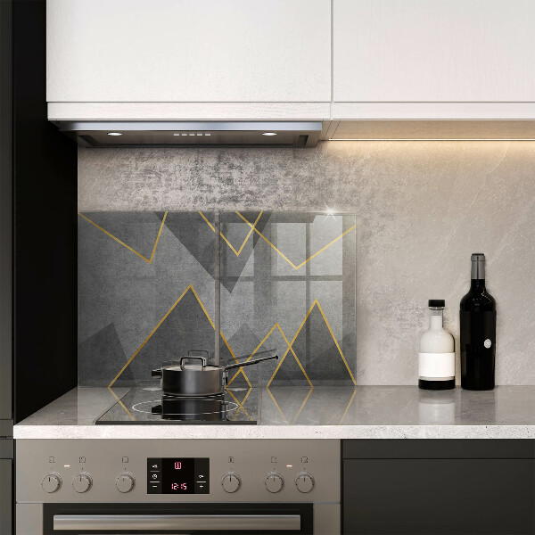 Protection plaque induction Formes pointues