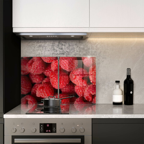 Protection plaque induction Framboise