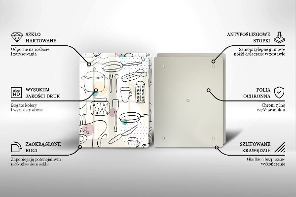 Protection plaque induction Accessoires de cuisine