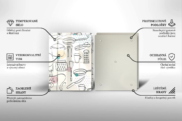 Protection plaque induction Accessoires de cuisine