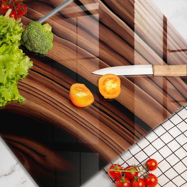 Protection plaque induction Structure bois