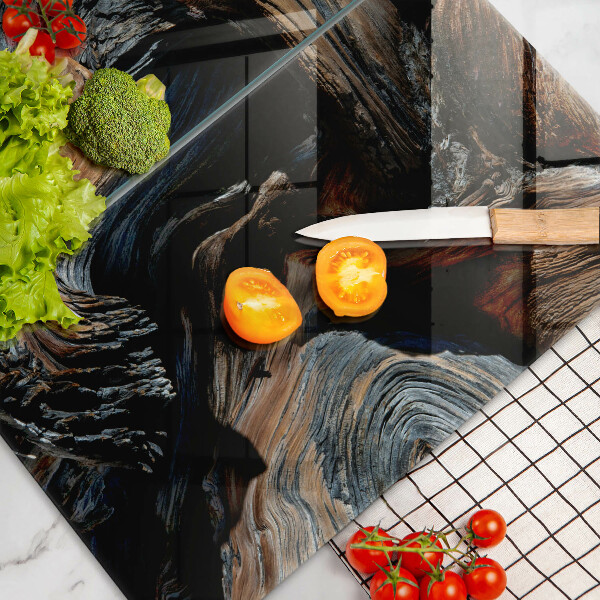 Protection plaque induction Modèle abstrait