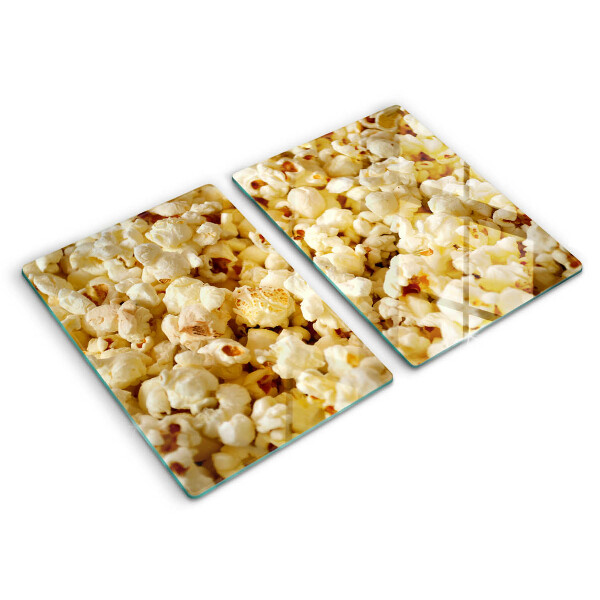 Protection plaque induction Popcorn