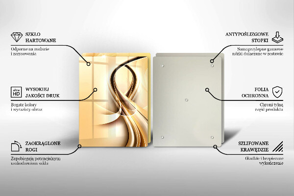 Cache plaque de cuisson Captage de fumée