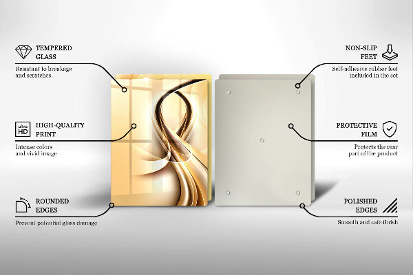 Cache plaque de cuisson Captage de fumée