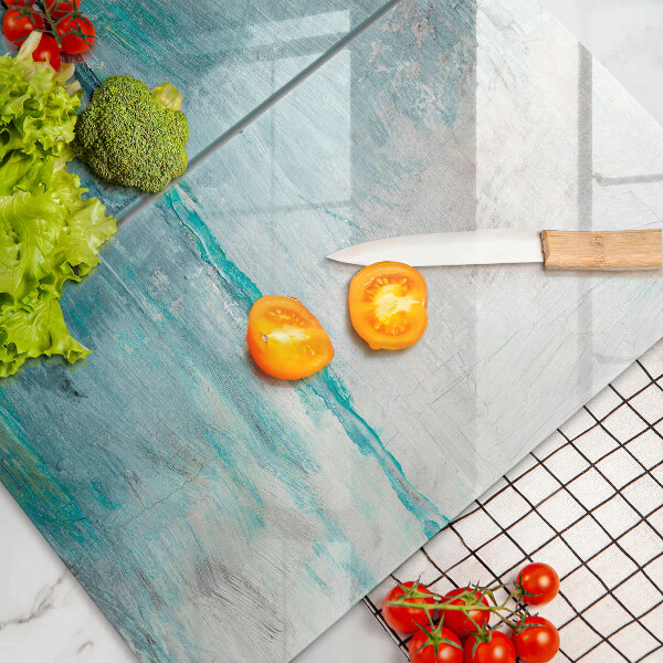 Cache plaque de cuisson Fond d'abstraction de peinture