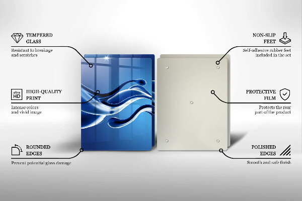 Protection plaque induction Abstraction fluide