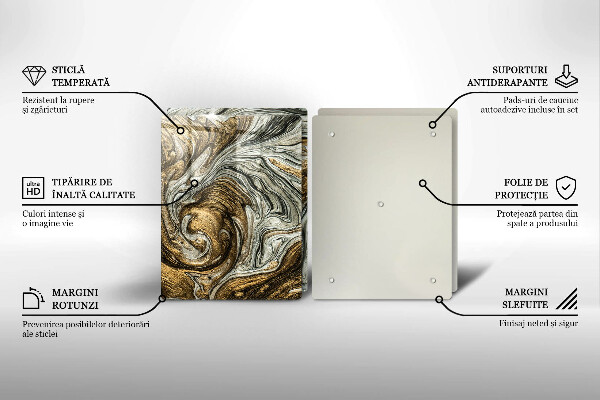 Protection plaque induction Riche abstraction