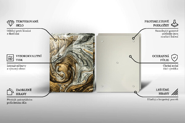 Protection plaque induction Riche abstraction