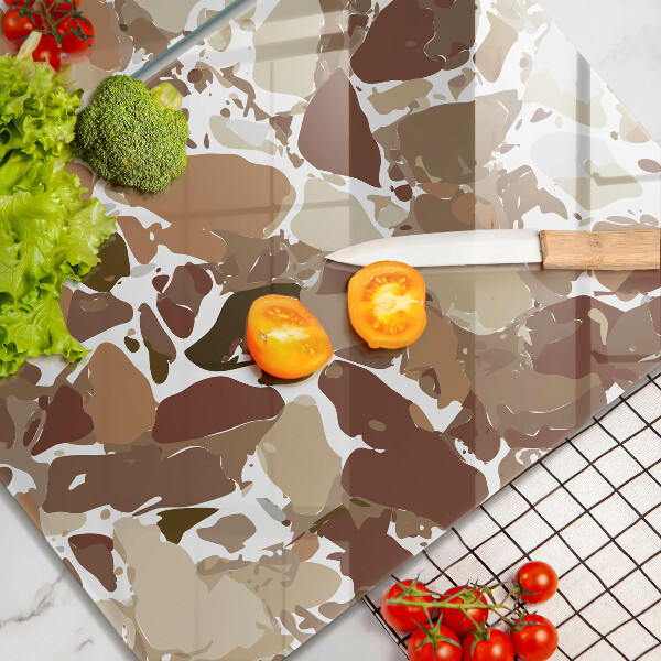 Protection plaque induction Teintures décoratives pour pierre