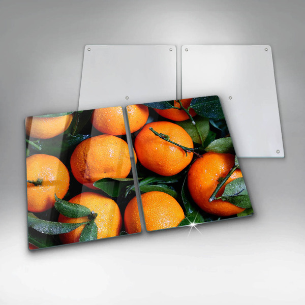 Protection plaque induction Orange