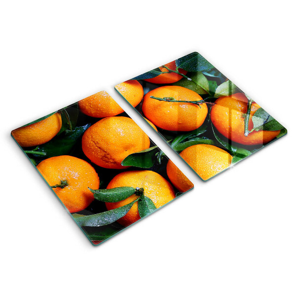 Protection plaque induction Orange