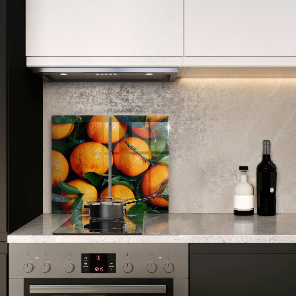 Protection plaque induction Orange