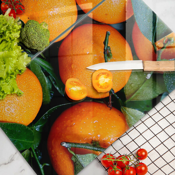 Protection plaque induction Orange